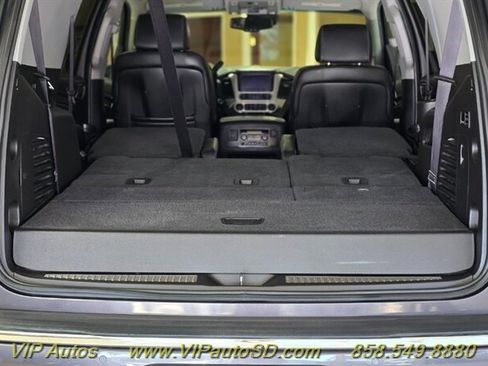 Used 2016 GMC Yukon Denali w/ Open Road Package AWD/4WD image 12