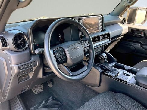 Used 2024 Toyota Land Cruiser 1958 AWD/4WD image 11