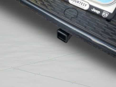 Certified 2026 RAM 1500 Big Horn AWD/4WD image 36