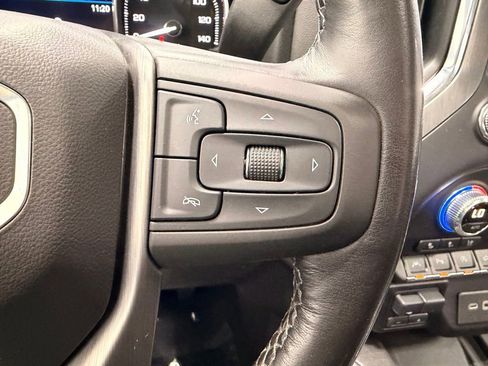 Used 2020 GMC Sierra 1500 Denali w/ Denali Ultimate Package AWD/4WD image 41