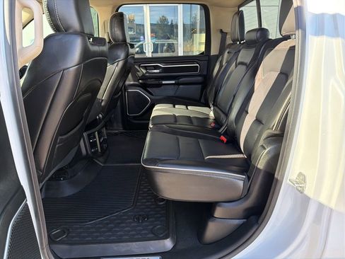Used 2020 RAM 1500 Laramie image 31