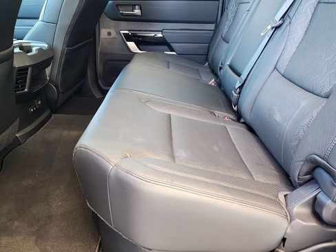 Used 2023 Toyota Tundra Limited AWD/4WD image 14