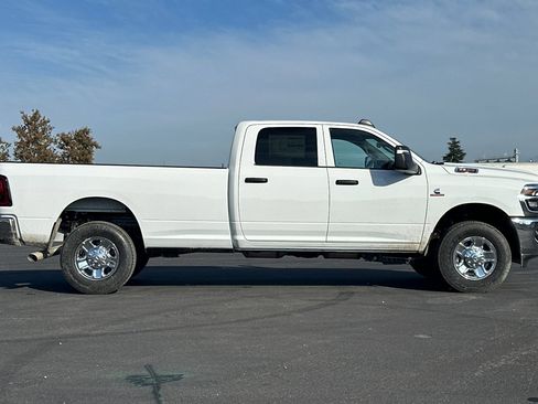 New 2026 RAM 2500 Tradesman image 2