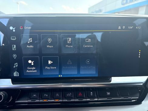 Used 2023 Chevrolet Silverado 1500 High Country w/ Technology Package image 24