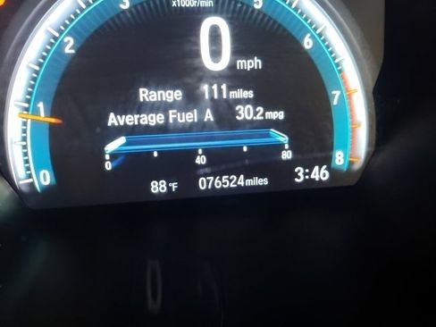 Used 2020 Honda Civic LX image 26
