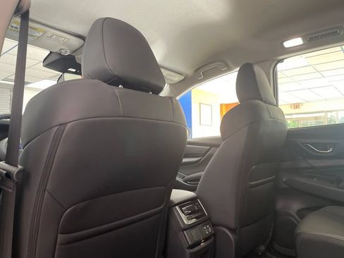 New 2026 Subaru Ascent Premium AWD/4WD image 20