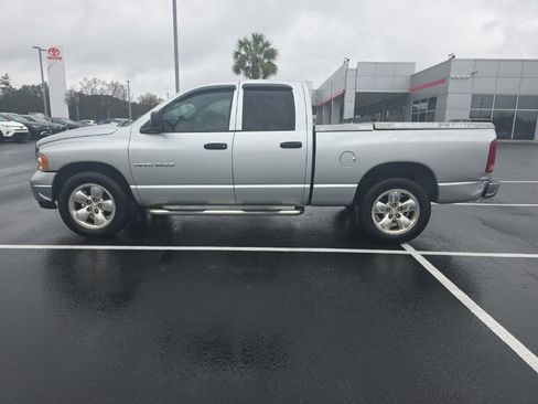 Used 2004 Dodge Ram 1500 Truck SLT w/ Trailer Tow Group image 9