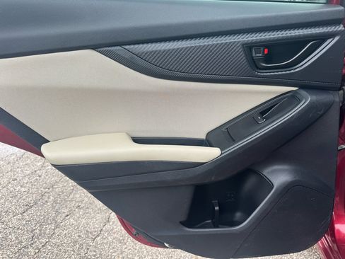 Used 2018 Subaru Impreza 2.0i Premium image 21