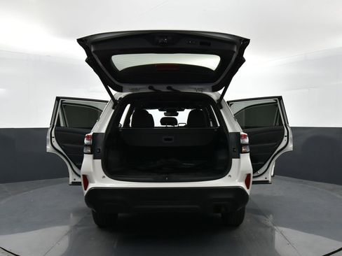 Certified 2025 Subaru Forester Premium w/ Convenience Package #1 image 34