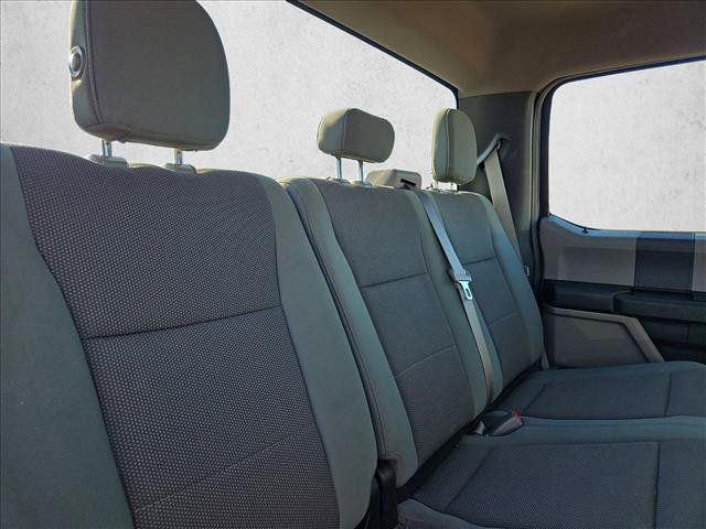 Used 2017 Ford F250 XL w/ STX Appearance Package AWD/4WD image 24