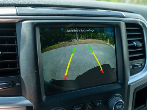 Used 2019 RAM 1500 Warlock AWD/4WD image 22