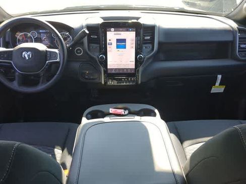 New 2026 RAM 3500 Tradesman AWD/4WD image 16