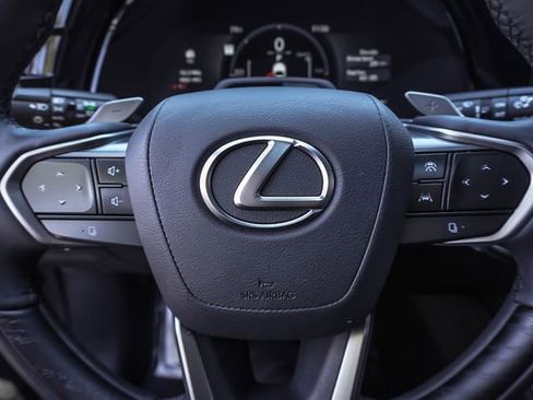 Certified 2025 Lexus RX 350 w/ Convenience Package AWD/4WD image 14