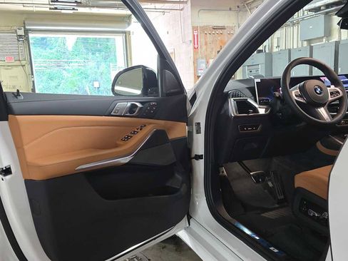 New 2027 BMW X7 xDrive40i AWD/4WD image 20