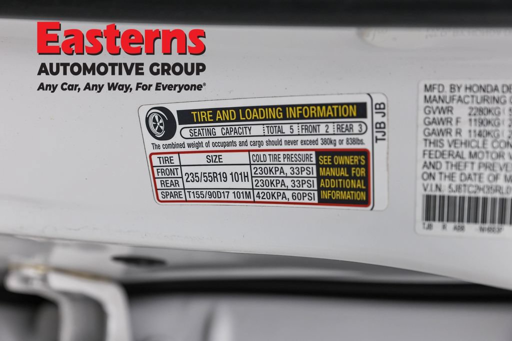 Used 2024 Acura RDX SH-AWD image 37