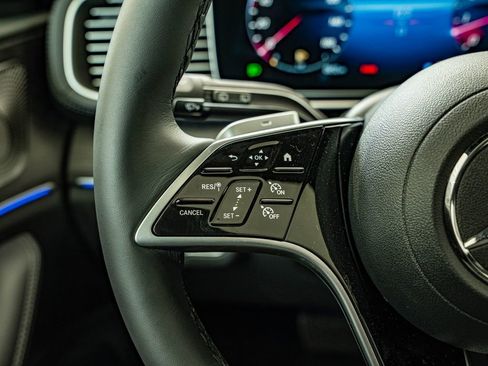 New 2026 Mercedes-Benz GLE 350 4MATIC image 21