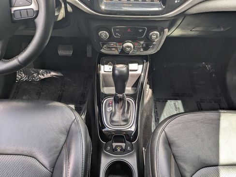 Used 2018 Jeep Compass Limited w/ Navigation Group FWD image 6