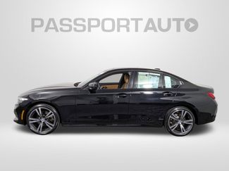 Certified 2023 BMW 330i xDrive Sedan w/ Premium Package video 2