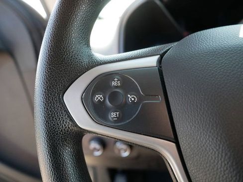 Used 2018 Chevrolet Colorado W/T w/ WT Convenience Package AWD/4WD image 25