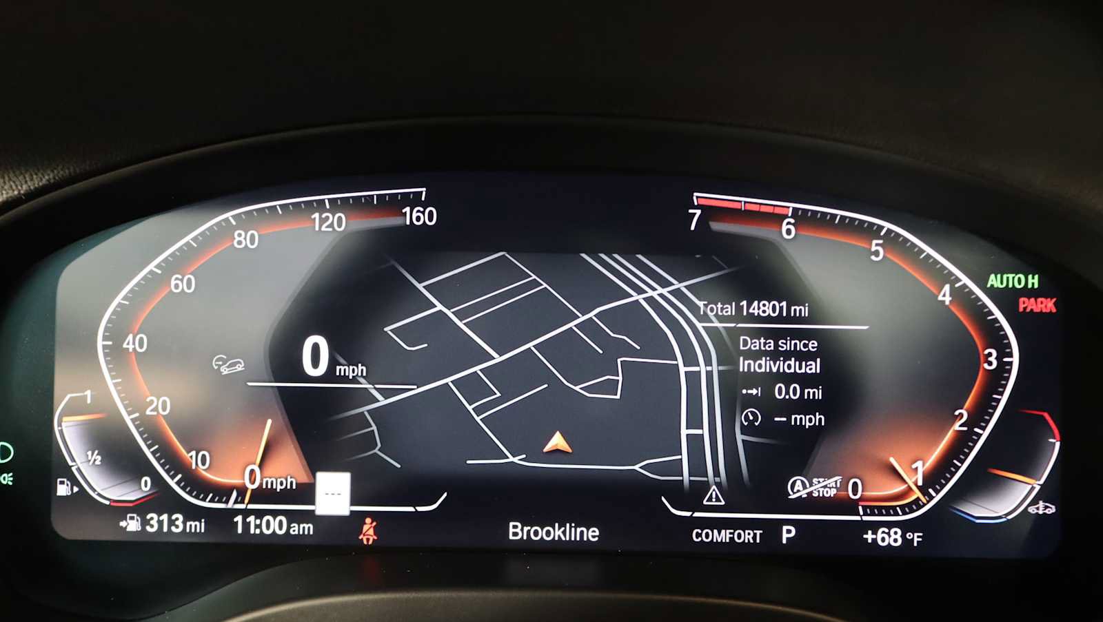 Used 2023 BMW X3 xDrive30i w/ Premium Package AWD/4WD image 20