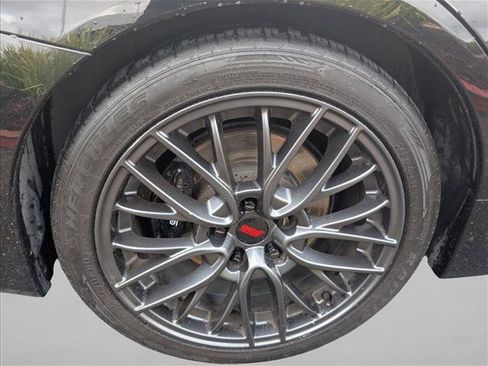 Used 2016 Subaru WRX STI w/ Popular Package #1 AWD/4WD image 23