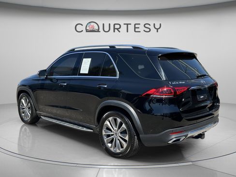 Used 2023 Mercedes-Benz GLE 350 4MATIC image 5