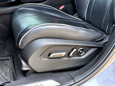 Used 2019 Acura RDX FWD w/ Advance Package image 12
