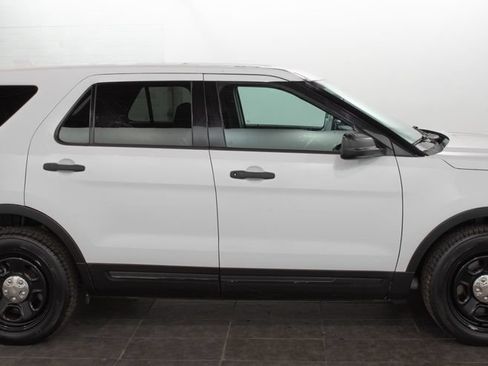 Used 2017 Ford Explorer 4WD Police Interceptor w/ Ready For The Road Package image 14