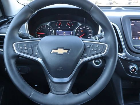 Used 2023 Chevrolet Equinox LT AWD/4WD image 6