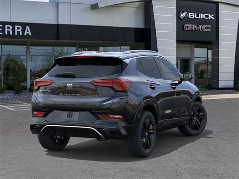 New 2026 Buick Encore GX Sport Touring image 4