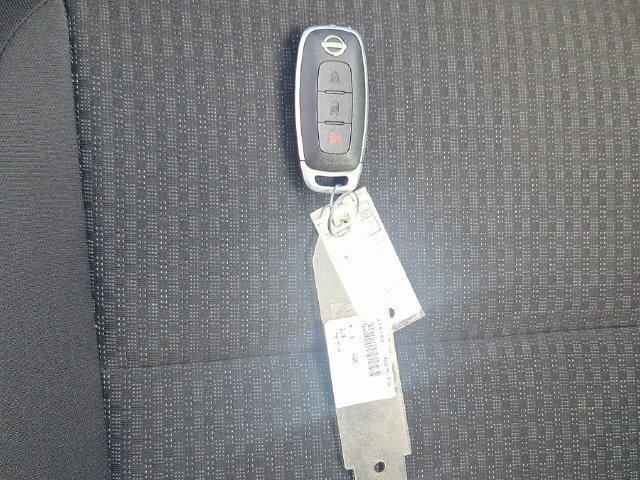 Used 2026 Nissan Kicks S FWD image 28