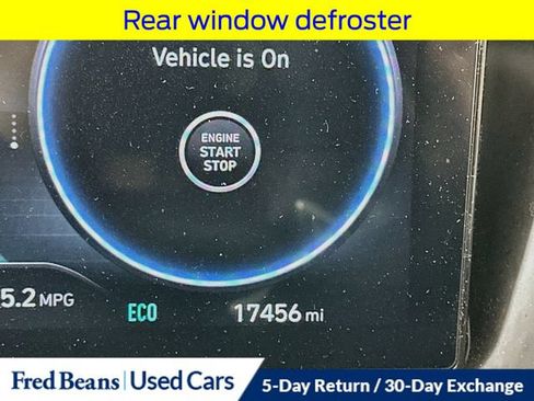Used 2023 Hyundai Tucson SEL AWD/4WD image 15