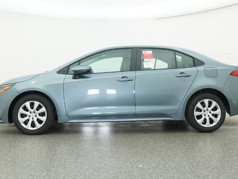 New 2026 Toyota Corolla LE image 19