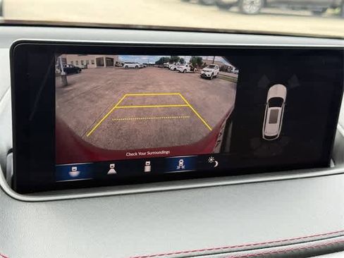 Used 2022 Acura MDX A-Spec image 22