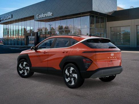 New 2026 Hyundai Kona SEL Sport image 5
