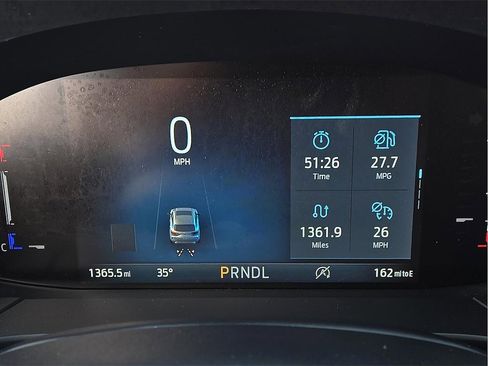 Used 2025 Ford Escape ST-Line w/ Tech Pack #1 image 18