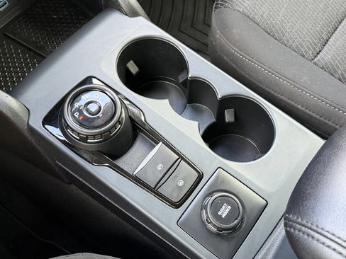 Used 2022 Ford Bronco Sport AWD/4WD image 19
