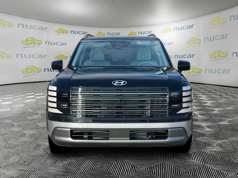 New 2026 Hyundai Palisade SEL AWD/4WD image 12