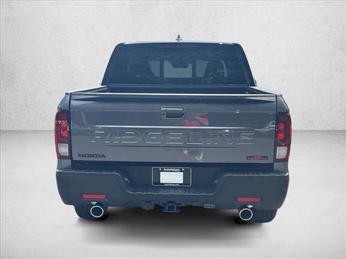 New 2026 Honda Ridgeline TrailSport image 8