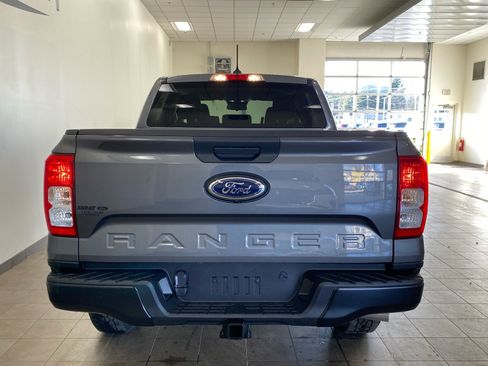New 2025 Ford Ranger XL w/ Trailer Tow Package image 6