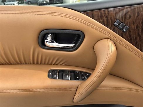 Used 2017 Nissan Armada Platinum image 20