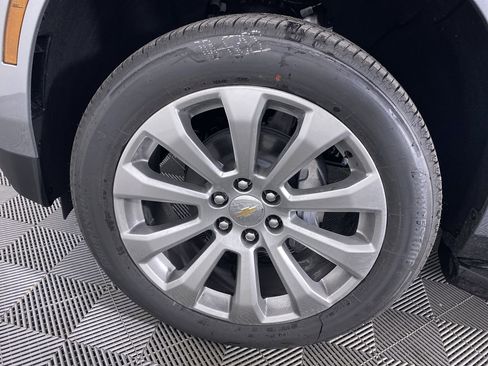 New 2026 Chevrolet Tahoe Premier w/ Sun And Tow Package image 17