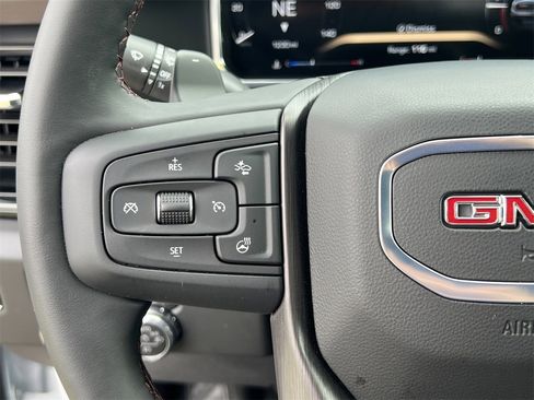 Used 2026 GMC Sierra 1500 AT4X w/ AT4X AEV Edition image 15