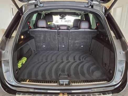 Used 2022 Mercedes-Benz GLE 53 AMG 4MATIC image 25