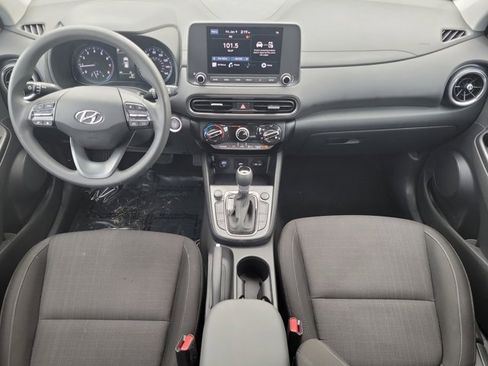 Certified 2023 Hyundai Kona SEL w/ Cargo Package image 13