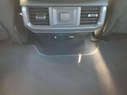 Used 2024 Ford F150 XLT w/ Equipment Group 302A MID image 13