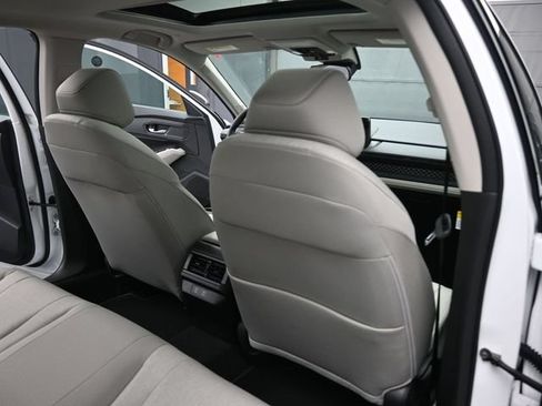 New 2026 Honda Accord SE image 29