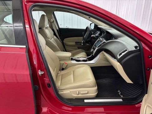Used 2019 Acura TLX V6 SH-AWD image 30