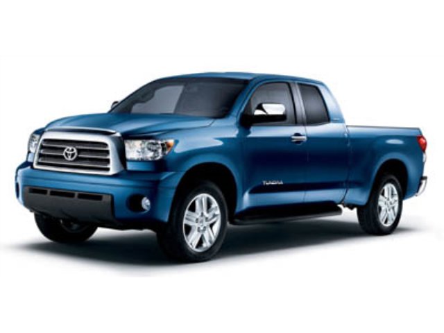 Used 2007 Toyota Tundra SR5 AWD/4WD image 1
