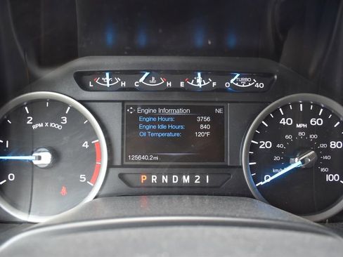 Used 2019 Ford F250 XLT AWD/4WD image 11